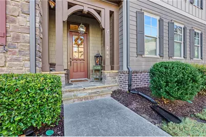 286 Trecastle Square #286, Canton, GA 30114 - Photo 4