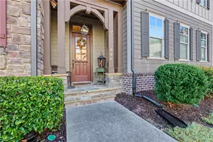 286 Trecastle Square, Canton, GA 30114 - Photo 4
