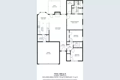 95 Collins Trace, Covington, GA 30016 - Photo 46