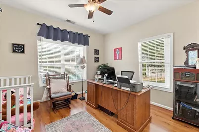 131 Regency Row SW, Calhoun, GA 30701 - Photo 14