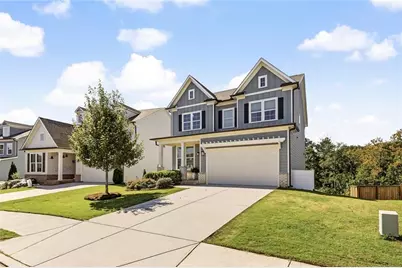 173 Fieldbrook Crossing, Holly Springs, GA 30115 - Photo 2