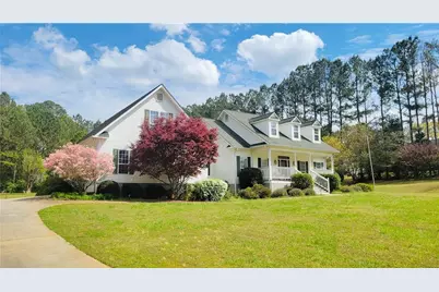 306 Hutchinson Farms Road, Griffin, GA 30224 - Photo 4