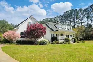 306 Hutchinson Farms Rd, Griffin, GA 30224 - Photo 4