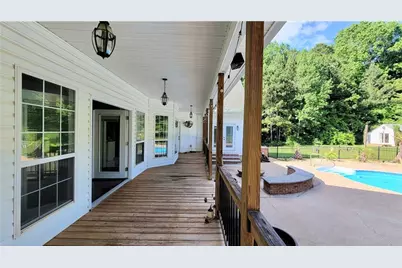 306 Hutchinson Farms Road, Griffin, GA 30224 - Photo 10