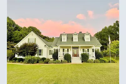 306 Hutchinson Farms Road, Griffin, GA 30224 - Photo 2