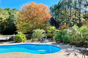 306 Hutchinson Farms Rd, Griffin, GA 30224 - Photo 8