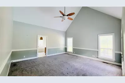 306 Hutchinson Farms Road, Griffin, GA 30224 - Photo 48