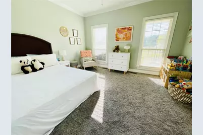 306 Hutchinson Farms Road, Griffin, GA 30224 - Photo 40