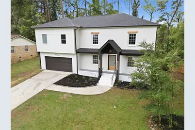 3820 Lake Drive SE, Smyrna, GA 30082 - Photo 70