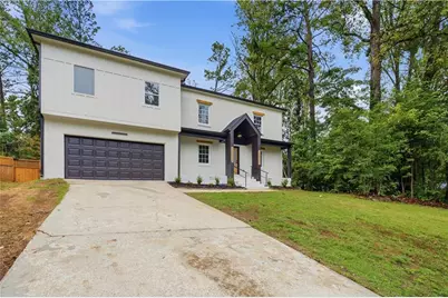 3820 Lake Drive SE, Smyrna, GA 30082 - Photo 66