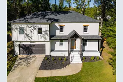 3820 Lake Drive SE, Smyrna, GA 30082 - Photo 2