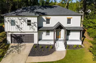 3820 Lake Dr SE, Smyrna, GA 30082 - Photo 2