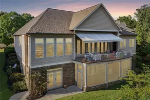 233 Towering Peaks, Canton, GA 30114 - Photo 2