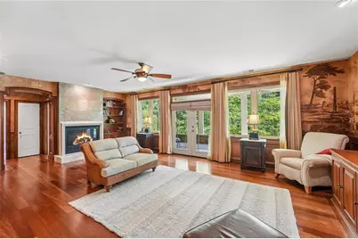 233 Towering Peaks, Canton, GA 30114 - Photo 12
