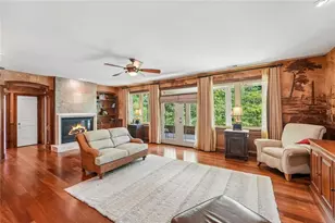 233 Towering Peaks, Canton, GA 30114 - Photo 12