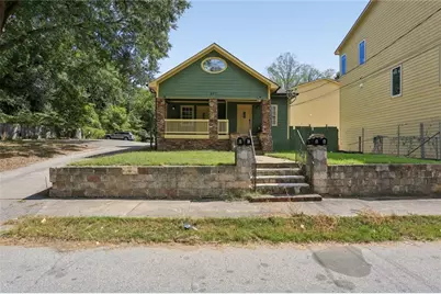 891 N Eugenia Place NW #C, Atlanta, GA 30318 - Photo 1