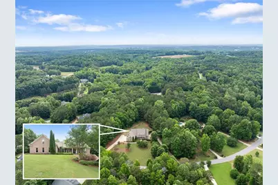[Address not provided], Hoschton, GA 30548 - Photo 60