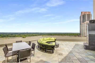 700 Park Regency Place NE #2404, Atlanta, GA 30326 - Photo 40