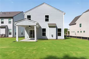 226 Trace Blf, Dawsonville, GA 30534 - Photo 60