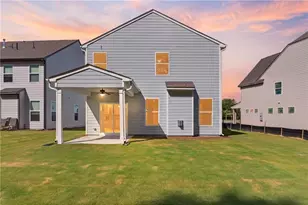 226 Trace Blf, Dawsonville, GA 30534 - Photo 4