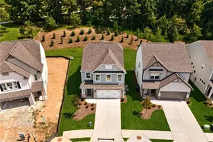 226 Trace Blf, Dawsonville, GA 30534 - Photo 52