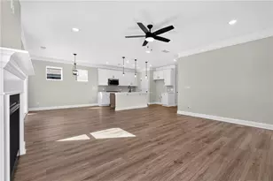 226 Trace Blf, Dawsonville, GA 30534 - Photo 16