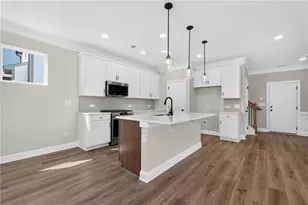 226 Trace Blf, Dawsonville, GA 30534 - Photo 18