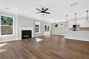 226 Trace Blf, Dawsonville, GA 30534 - Photo 14