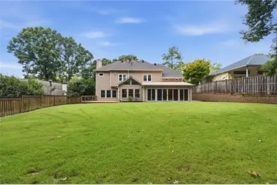 2614 Chadwick Road, Marietta, GA 30066 - Photo 2