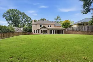 2614 Chadwick Rd, Marietta, GA 30066 - Photo 2