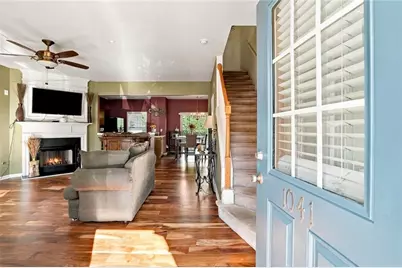 1041 Prestwyck Court, Alpharetta, GA 30004 - Photo 4