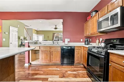 1041 Prestwyck Court, Alpharetta, GA 30004 - Photo 18