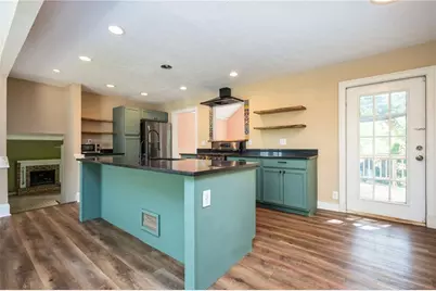 633 San Pablo Drive, Stone Mountain, GA 30083 - Photo 12