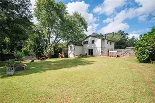 633 San Pablo Dr, Stone Mountain, GA 30083 - Photo 24