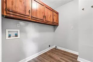 5333 Pine Valley Road SW, Powder Springs, GA 30127 - Photo 20
