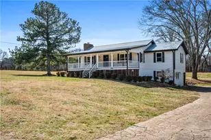 5333 Pine Valley Road SW, Powder Springs, GA 30127 - Photo 1
