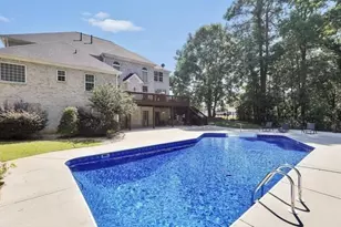 1202 Persimmon Way, McDonough, GA 30252 - Photo 66