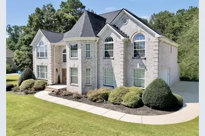 1202 Persimmon Way, McDonough, GA 30252 - Photo 4