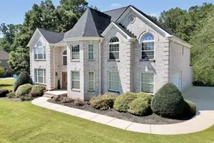 1202 Persimmon Way, McDonough, GA 30252 - Photo 4