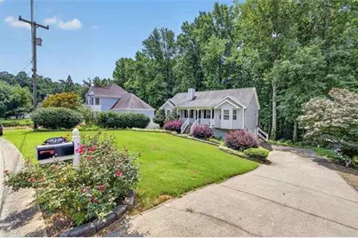 72 Victorian Circle, Dallas, GA 30157 - Photo 14
