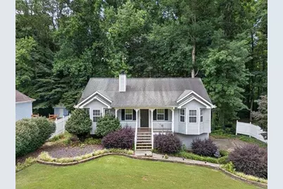 72 Victorian Circle, Dallas, GA 30157 - Photo 2