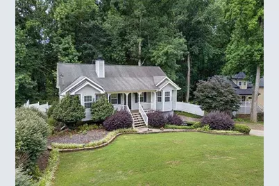 72 Victorian Circle, Dallas, GA 30157 - Photo 4