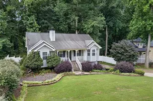 72 Victorian Cir, Dallas, GA 30157 - Photo 4