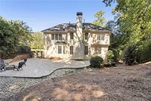 135 Lynwood Dr, Roswell, GA 30075 - Photo 44