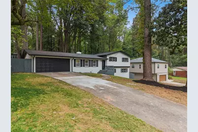 2921 Pine Valley Circle, East Point, GA 30344 - Photo 42