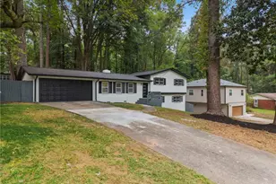 2921 Pine Valley Cir, East Point, GA 30344 - Photo 42