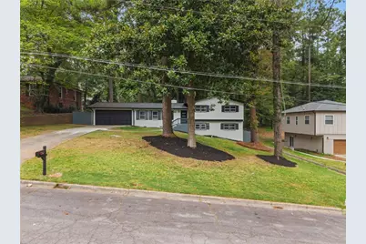 2921 Pine Valley Circle, East Point, GA 30344 - Photo 44