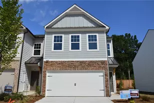 521 Hayes Ln, Canton, GA 30115 - Photo 2