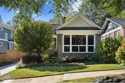 2079 Dunwoody Street NE, Atlanta, GA 30317 - Photo 50