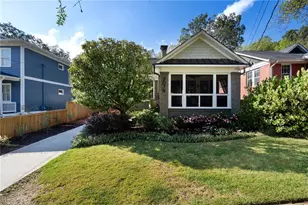 2079 Dunwoody St NE, Atlanta, GA 30317 - Photo 1